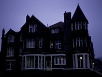 Hotel Nottingham Dad Audit